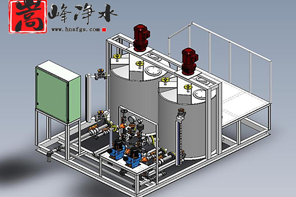 ���B͸���Ԅ�(d��ng)��ˎ�b�ã����I(y��)��ˮ��ѭ�h(hu��n)ˮ������蹸������APH�����B͸��ˮ̎����ˎ�b�ÏS�ң���(y��u)�c(di��n)�D