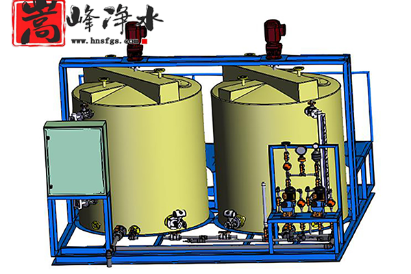 ���I(y��)ѭ�h(hu��n)ˮ��ȫ�Ԅ�(d��ng)��ˎ�b�ã�PAC��������PAM|��APH����ˮ����ጄ���ˮ̎���O(sh��)����𲩭h(hu��n)���S�ң��ӹ��D