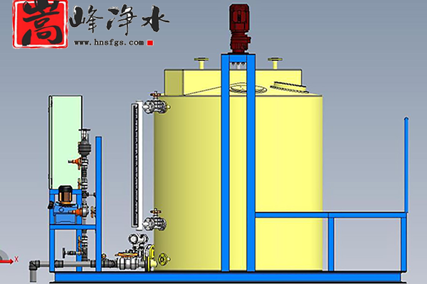 ȫ�ԄӼ�ˎ�b�ã����I(y��)����ˮ��ѭ�h(hu��n)ˮ����������PAM|PAC|��APH�{(di��o)��(ji��)�������ˎ�O����r����S�ң������̈D