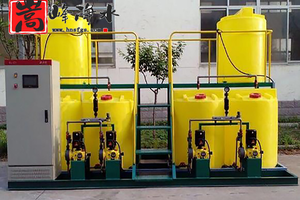 ȫ�ԄӼ�ˎ�b�ã����I(y��)����ˮ��ѭ�h(hu��n)ˮ����������PAM|PAC|��APH�{(di��o)��(ji��)�������ˎ�O(sh��)����r����S�ң�ϵ�y(t��ng)���ƈD