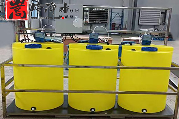 ȫ�ԄӼ�ˎ�b�ã����I(y��)����ˮ��ѭ�h(hu��n)ˮ����������PAM|PAC|��APH�{(di��o)��(ji��)�������ˎ�O����r����S�ң������D