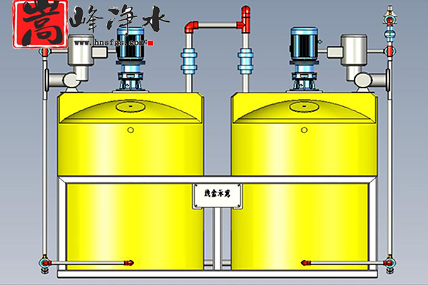 ˮ̎��������һ�w��ˎ�b�ã�PAC��������PAM����APH�����I(y��)��ˮ��ѭ�h(hu��n)ˮ������蹸�����S�ң�����(y��ng)�̈D