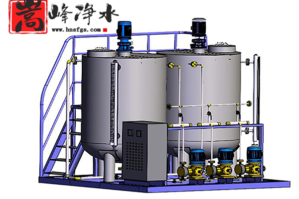 ȫ�ԄӼ�ˎ�b�ã����I(y��)����ˮ��ѭ�h(hu��n)ˮ����������PAM|PAC|��APH�{(di��o)��(ji��)�������ˎ�O(sh��)����r����S�ң������D