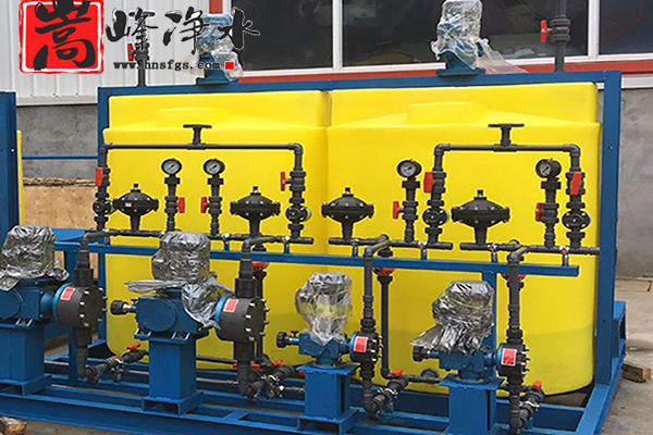 ȫ�Ԅ�(d��ng)��ˎ�b�ã����I(y��)����ˮ��ѭ�h(hu��n)ˮ����������PAM|PAC|��APH�{(di��o)��(ji��)�������ˎ�O(sh��)����r(ji��)����S�ң��F(xi��n)��(ch��ng)�D