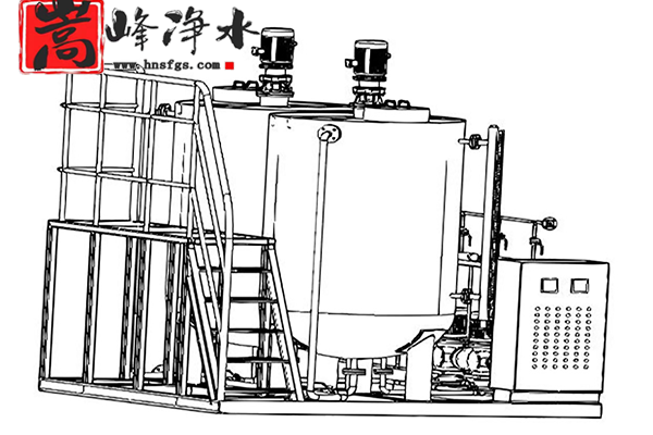 全自動加藥裝置|工業(yè)|污水|循環(huán)水|絮凝劑|PAM|PAC|酸堿PH調(diào)節(jié)|三箱加藥設備|價格|廠家|供應商圖 全自動加藥裝置|工業(yè)|污水|循環(huán)水|絮凝劑|PAM|PAC|酸堿PH調(diào)節(jié)|三箱加藥設備|價格|廠家|供應商圖