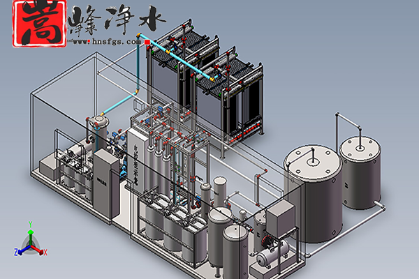 ���B͸���ԄӼ�ˎ�b�ã����I(y��)��ˮ��ѭ�h(hu��n)ˮ������蹸������APH�����B͸��ˮ̎����ˎ�b�ÏS�ң��OӋ�D