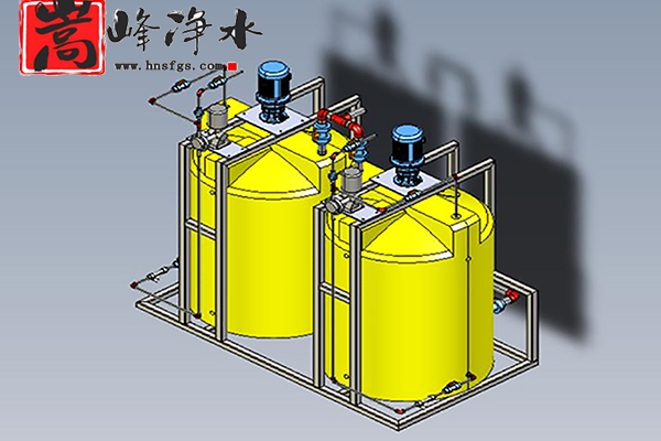 ȫ�ԄӼ�ˎ�b�ã����I(y��)����ˮ��ѭ�h(hu��n)ˮ����������PAM|PAC|��APH�{(di��o)��(ji��)�������ˎ�O(sh��)����r����S��