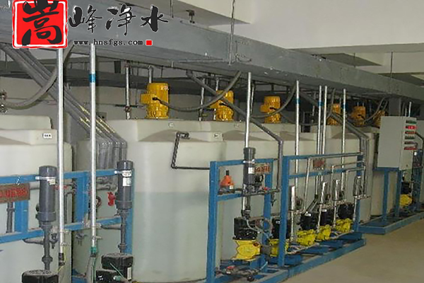 ȫ�ԄӼ�ˎ�b�ã����I(y��)����ˮ��ѭ�h(hu��n)ˮ����������PAM|PAC|��APH�{(di��o)��(ji��)�������ˎ�O(sh��)����r����S��