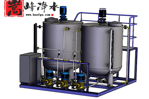 ���I(y��)ѭ�h(hu��n)ˮ��sϵ�y(t��ng)��ˎ�b�ã�PAC����������APH����ˮ����ጄ�����ˮ���ã���ˎ�O(sh��)����𲩭h(hu��n)���S�ң��ӹ��D