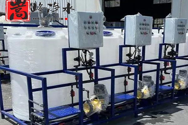 ���I(y��)ѭ�h(hu��n)ˮ��sϵ�y(t��ng)��ˎ�b�ã�PAC����������APH����ˮ����ጄ�����ˮ���ã���ˎ�O(sh��)����𲩭h(hu��n)���S�ң������D