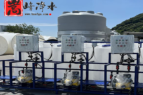 ȫ�Ԅ�(d��ng)��ˎ�b�ã����I(y��)����ˮ��ѭ�h(hu��n)ˮ����������PAM|PAC|��APH�{(di��o)��(ji��)�������ˎ�O(sh��)����r(ji��)����S��