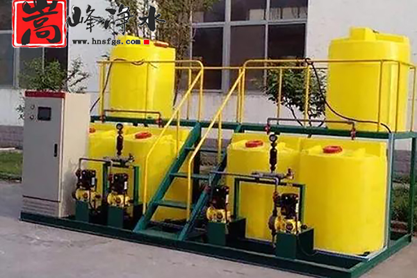 ȫ�ԄӼ�ˎ�b�ã����I(y��)����ˮ��ѭ�h(hu��n)ˮ����������PAM|PAC|��APH�{(di��o)��(ji��)�������ˎ�O����r����S�ң���(y��u)�c�D