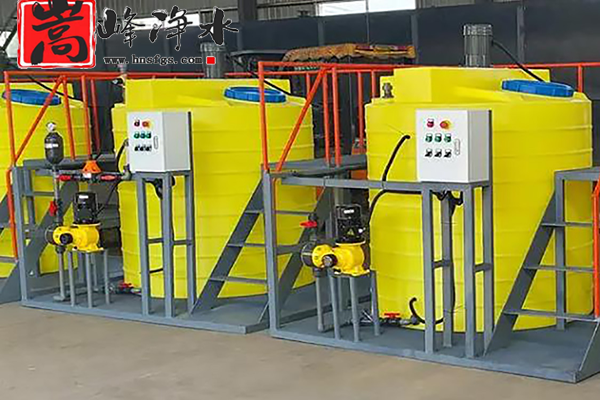 ȫ�ԄӼ�ˎ�b�ã����I(y��)����ˮ��ѭ�h(hu��n)ˮ����������PAM|PAC|��APH�{(di��o)��(ji��)�������ˎ�O����r����S��