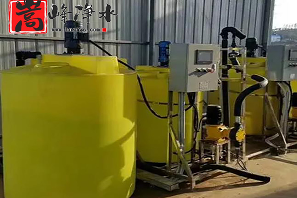 ȫ�ԄӼ�ˎ�b�ã����I(y��)����ˮ��ѭ�h(hu��n)ˮ����������PAM|PAC|��APH�{(di��o)��(ji��)�������ˎ�O(sh��)����r(ji��)����S�ң���(y��u)�݈D