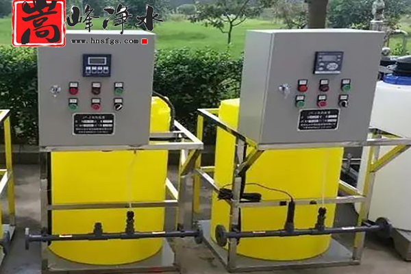 ȫ�ԄӼ�ˎ�b�ã����I(y��)����ˮ��ѭ�h(hu��n)ˮ����������PAM|PAC|��APH�{(di��o)��(ji��)�������ˎ�O(sh��)����r����S��