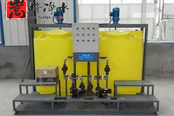 ȫ�Ԅ�(d��ng)��ˎ�b�ã����I(y��)����ˮ��ѭ�h(hu��n)ˮ����������PAM|PAC|��APH�{(di��o)��(ji��)�������ˎ�O(sh��)����r(ji��)����S��