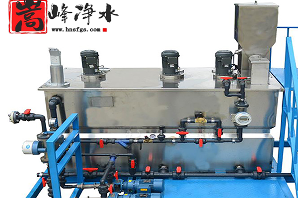 ȫ�Ԅ�(d��ng)��ˎ�b�ã����I(y��)����ˮ��ѭ�h(hu��n)ˮ����������PAM|PAC|��APH�{(di��o)��(ji��)�������ˎ�O(sh��)����r(ji��)����S�ң��ӹ��D