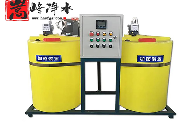 ȫ�ԄӼ�ˎ�b�ã����I(y��)����ˮ��ѭ�h(hu��n)ˮ����������PAM|PAC|��APH�{(di��o)��(ji��)�������ˎ�O����r����S�ң��OӋ�D