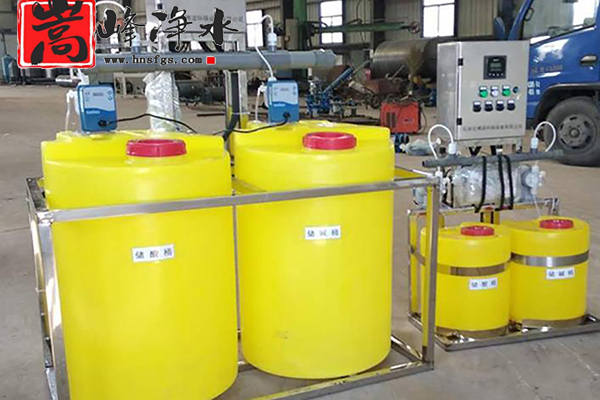 ȫ�Ԅ�(d��ng)��ˎ�b�ã�ˮ̎������ˮ��ѭ�h(hu��n)ˮϵ�y(t��ng)����������PAM|PAC|��A�������ˎ�O(sh��)����S�ң���(y��u)�݈D