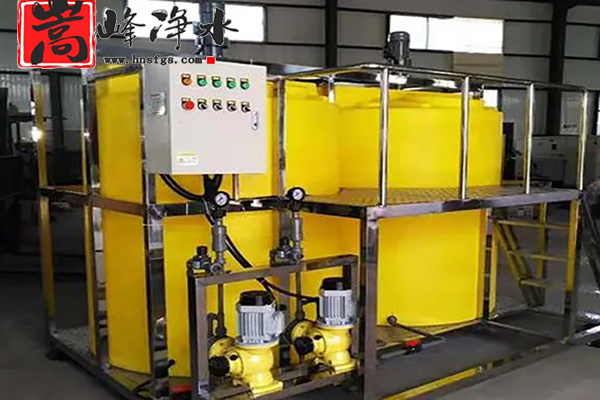 ȫ�Ԅ�(d��ng)��ˎ�b�ã�ˮ̎������ˮ��ѭ�h(hu��n)ˮϵ�y(t��ng)����������PAM|PAC|��A�������ˎ�O(sh��)����S�ң������D