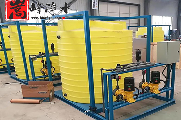 ȫ�ԄӼ�ˎ�b�ã�ˮ̎������ˮ��ѭ�h(hu��n)ˮϵ�y(t��ng)����������PAM|PAC|��A�������ˎ�O(sh��)����S�ң���(y��u)�݈D