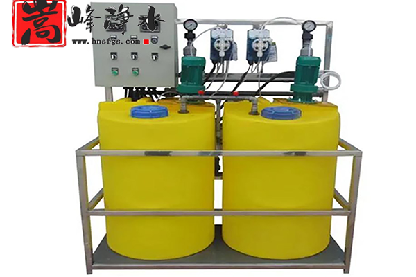 ˮ̎������������PAM|PAC|��A����ˮ��ѭ�h(hu��n)ˮϵ�y(t��ng)��ȫ�ԄӼ�ˎ�b�ã������O����S�ң�ƽ��D