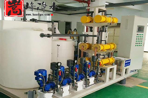 ȫ�ԄӼ�ˎ�b�ã�ˮ̎������ˮ��ѭ�h(hu��n)ˮϵ�y(t��ng)����������PAM|PAC|��A�������ˎ�O����S�ң��ӹ��F(xi��n)���D