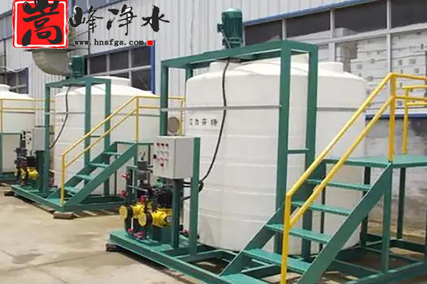 ȫ�ԄӼ�ˎ�b�ã�ˮ̎������ˮ��ѭ�h(hu��n)ˮϵ�y(t��ng)����������PAM|PAC|��A�������ˎ�O(sh��)����S�ң��ӹ����̈D