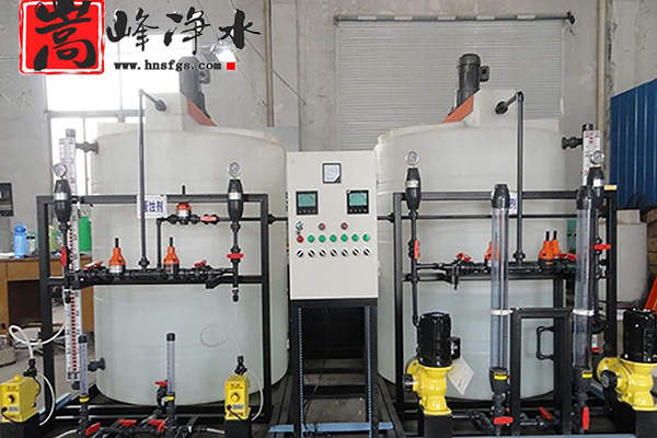 ȫ�Ԅ�(d��ng)��ˎ�b�ã�ˮ̎������ˮ��ѭ�h(hu��n)ˮϵ�y(t��ng)����������PAM|PAC|��A�������ˎ�O(sh��)����S�ң���(y��u)��(sh��)�D