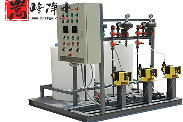 ȫ�Ԅ�(d��ng)��ˎ�b�ã�ˮ̎������ˮ��ѭ�h(hu��n)ˮϵ�y(t��ng)����������PAM|PAC|��A�������ˎ�O(sh��)����S�ң���(y��u)�c(di��n)�D