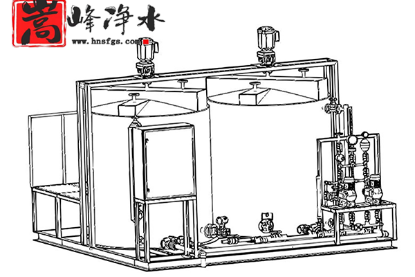 ȫ�Ԅ�(d��ng)��ˎ�b�ã�ˮ̎������ˮ��ѭ�h(hu��n)ˮϵ�y(t��ng)����������PAM|PAC|��A�������ˎ�O(sh��)����S�ң��ӹ��F(xi��n)��(ch��ng)�D